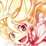 Mavis Vermillion - @light_mavis_ - Instagram
