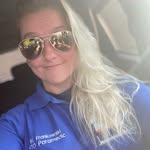 Megan Frankowski - @lights_sirens_rip_mavis - Instagram