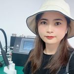 Mavis wang - @mavis_longwill - Instagram