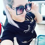Mavis Lopez - @mavislopez20 - Instagram