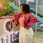 Mavis Madison - @mavis.madison - Instagram