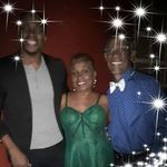 Mavis Celes Riley-mclean - @mavisrileymclean - Instagram