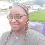 Mavis Morton - @ladypisces48 - Instagram