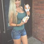 Mavis Oconnor - @annasaunina70 - Instagram