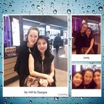 Mavis Odom - @mavisodom12 - Instagram