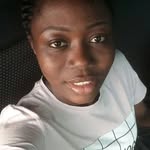 Mavis Osei - @osei6597 - Instagram