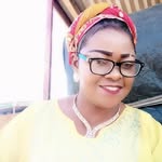 Mavis Osei - @mavisosei76 - Instagram