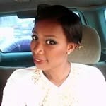 Mavis Osei - @kmavis1926 - Instagram