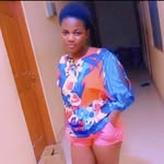 Mavis Osei - @mavis_flames - Instagram
