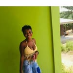 Mavis Osei - @mavisosei979 - Instagram