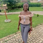 Mavis Osei - @mavisosei307 - Instagram