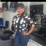 Mavis Osei - @mavisosei47 - Instagram