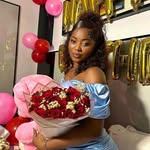 Mavis Osei - @mavisosei488 - Instagram