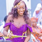 Mavis Osei - @mavisosei88 - Instagram