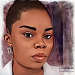 Mavis Osei - @mavisosei72 - Instagram