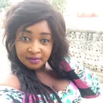 Mavis Osei - @mavis7362 - Instagram