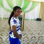 Mavis Osei - @mavisosei636 - Instagram