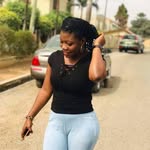 Mavis Osei - @mavisosei14 - Instagram