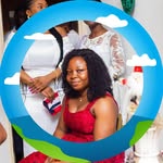 Mavis Osei - @maywilliamsklodin - Instagram