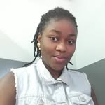 Mavis Osei - @mavisosei52 - Instagram