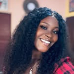 Mavis osei Ackah - @ackahmavisosei - Instagram
