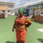 Mavis Osei Akoto - @mavisosei.akoto - Instagram