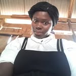 Mavis Osei Berko - @mavisosei698 - Instagram