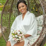 Mavis Osei Konadu - @sweetqueenadu_trends - Instagram