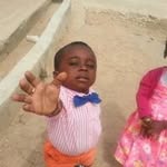 Mavis Osei Sarfo - @oseisarfomavis - Instagram