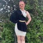 mavis Owen - @mavisowen1689 - Instagram