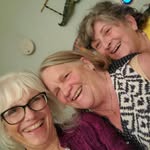 Mavis Parker LaBounty Czt - @mavis.labounty - Instagram