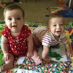 Mavis, Parker, Prim, Andy - @dwyerchildren - Instagram