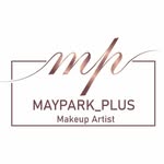 Mavis Serwaa Asuako Parker. - @maypark_plus - Instagram