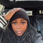Mavis Washington Parker - @mavisnatasha - Instagram