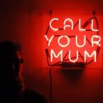 Robyn Stuart - @mavisparker - Instagram