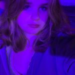 Mavis Perry - @mavis_is_swag - Instagram