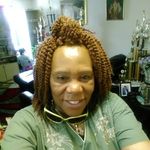 Mavis Perry - @mavis.perry.127 - Instagram