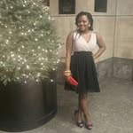 Mavis Fordjour-peterson - @fordjourpeterson - Instagram