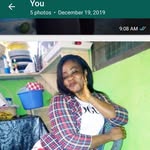 Mavis York - @mavispetersonyork - Instagram