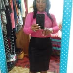 mavis pierre - @mavisguzman52 - Instagram