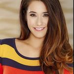 Mavis Powell - @mavispowell5 - Instagram