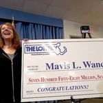 Mavis - @mavis._power_lotto - Instagram