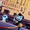 Mavis power - @holyraybees - TikTok