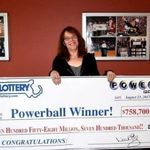 Mavis wanczyk - @mavis_powerball32 - Instagram