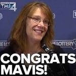 Miss Mavis power - @mavispower2024 - Instagram