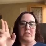 Mrs mavis wanczyk - @mavis_powerball_giveaway86 - Instagram