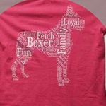 Mavis Quinn - @mavis.the.boxer - Instagram