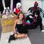 Mavis Quinzel - @mavis_quinn - Instagram