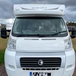 Sheena Rainey - @mavis_motorhome_adventures - Instagram