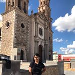M'avis R'amos - @ramos.mavis - Instagram